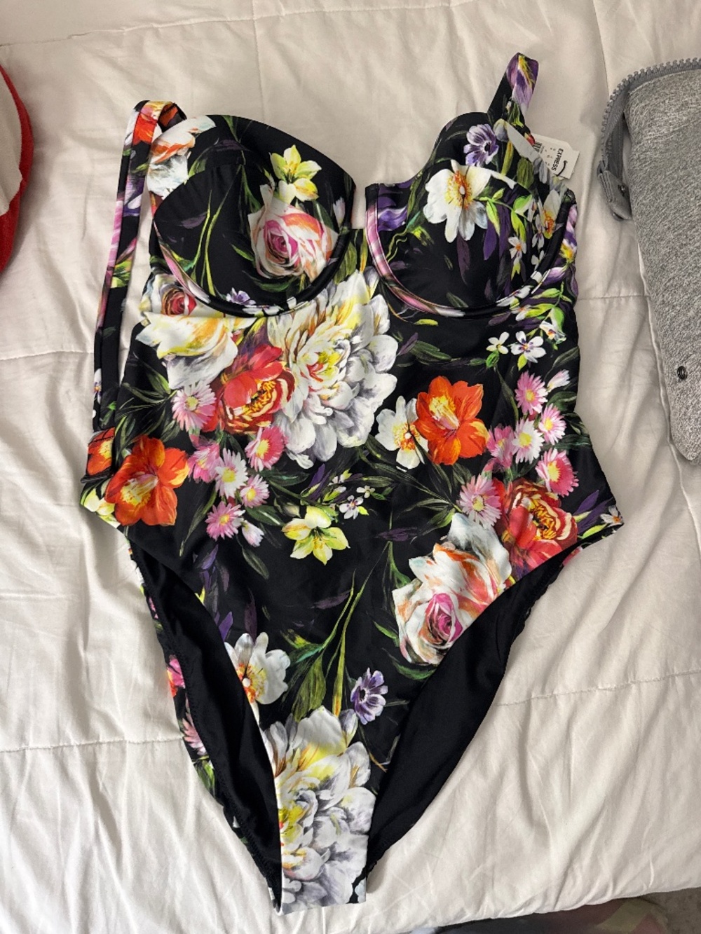 Swimsuit